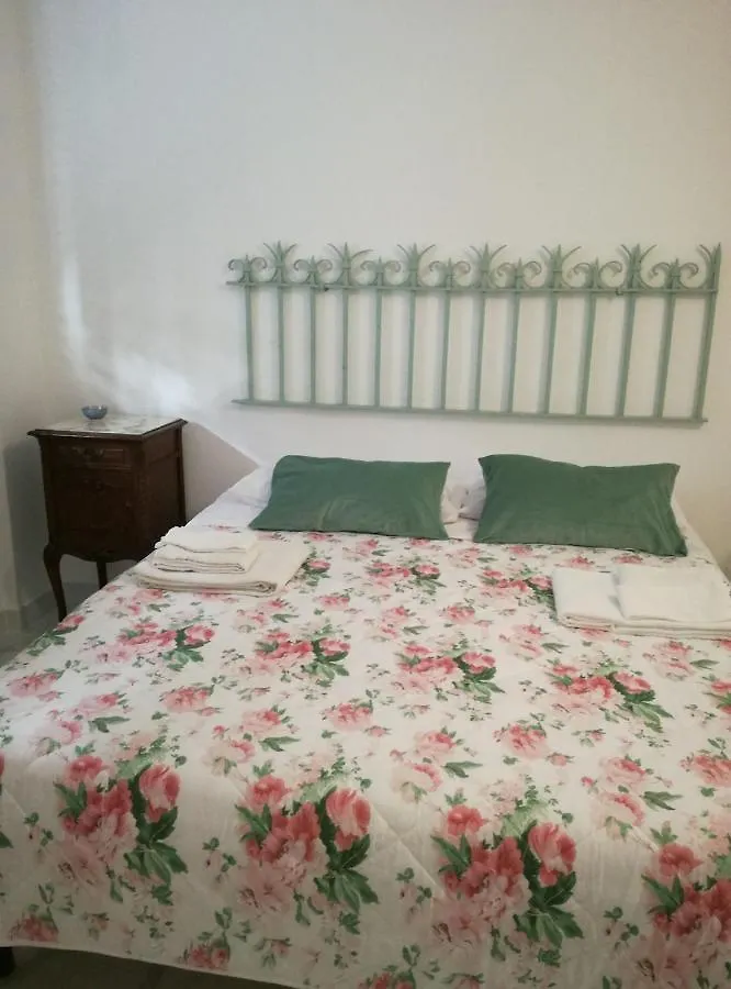 פלרמו La Terrazza Del Sole B&B לינה וארוחת בוקר