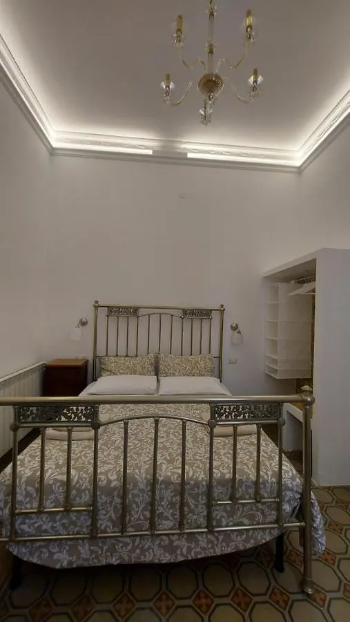 La Terrazza Del Sole B&B Palermo 0*,  Italië