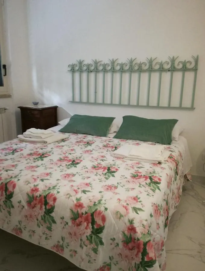 פלרמו La Terrazza Del Sole B&B איטליה