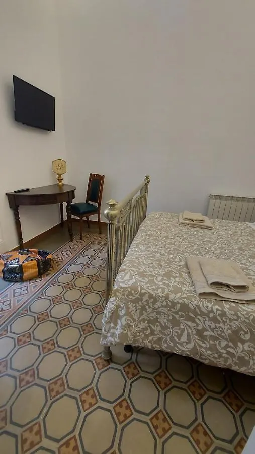 Bed & Breakfast La terrazza del Sole B&B Palermo
