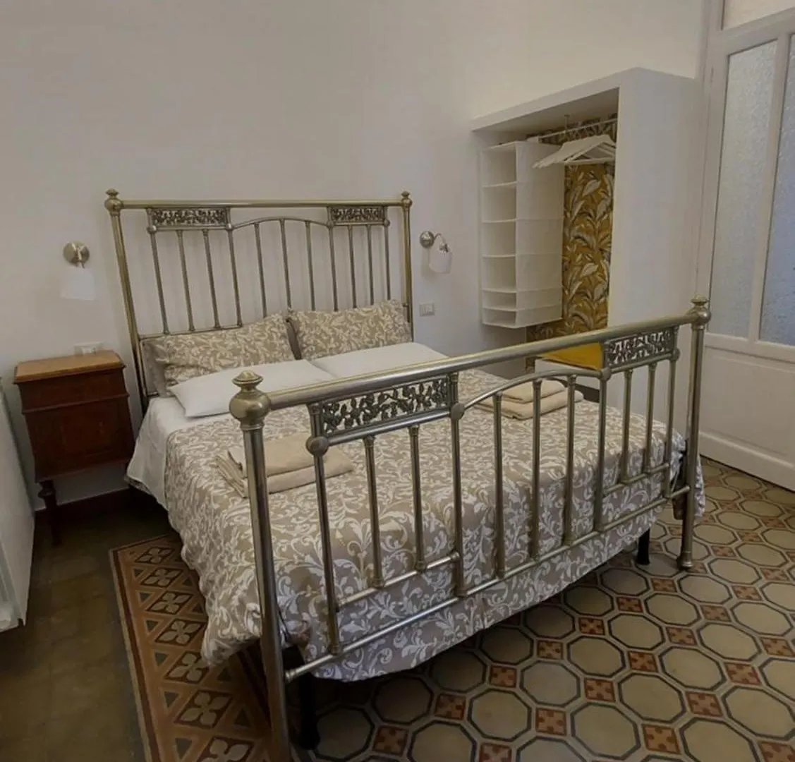 פלרמו La Terrazza Del Sole B&B