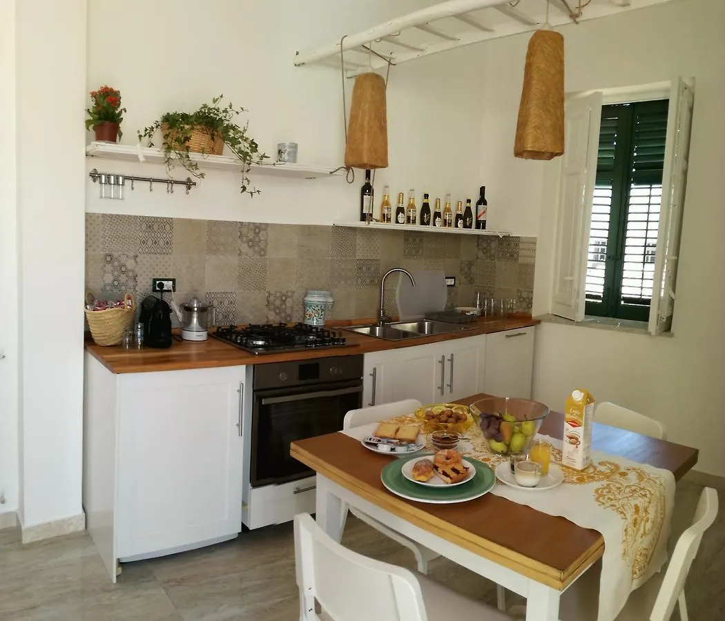 La Terrazza Del Sole B&B Palermo