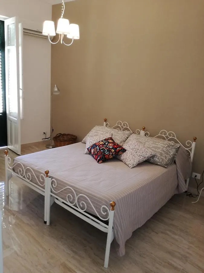 Bed & Breakfast La Terrazza Del Sole B&B Palermo