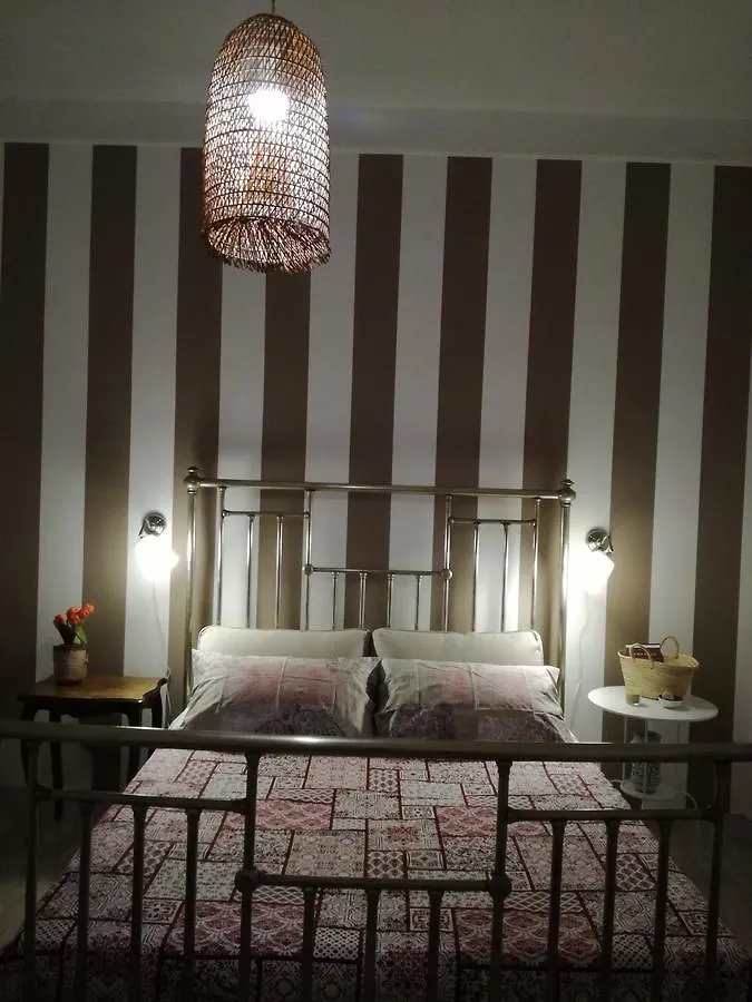 פלרמו La Terrazza Del Sole B&B איטליה