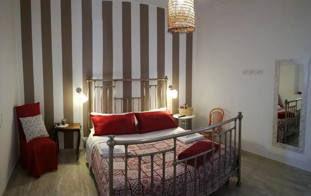 פלרמו La Terrazza Del Sole B&B איטליה