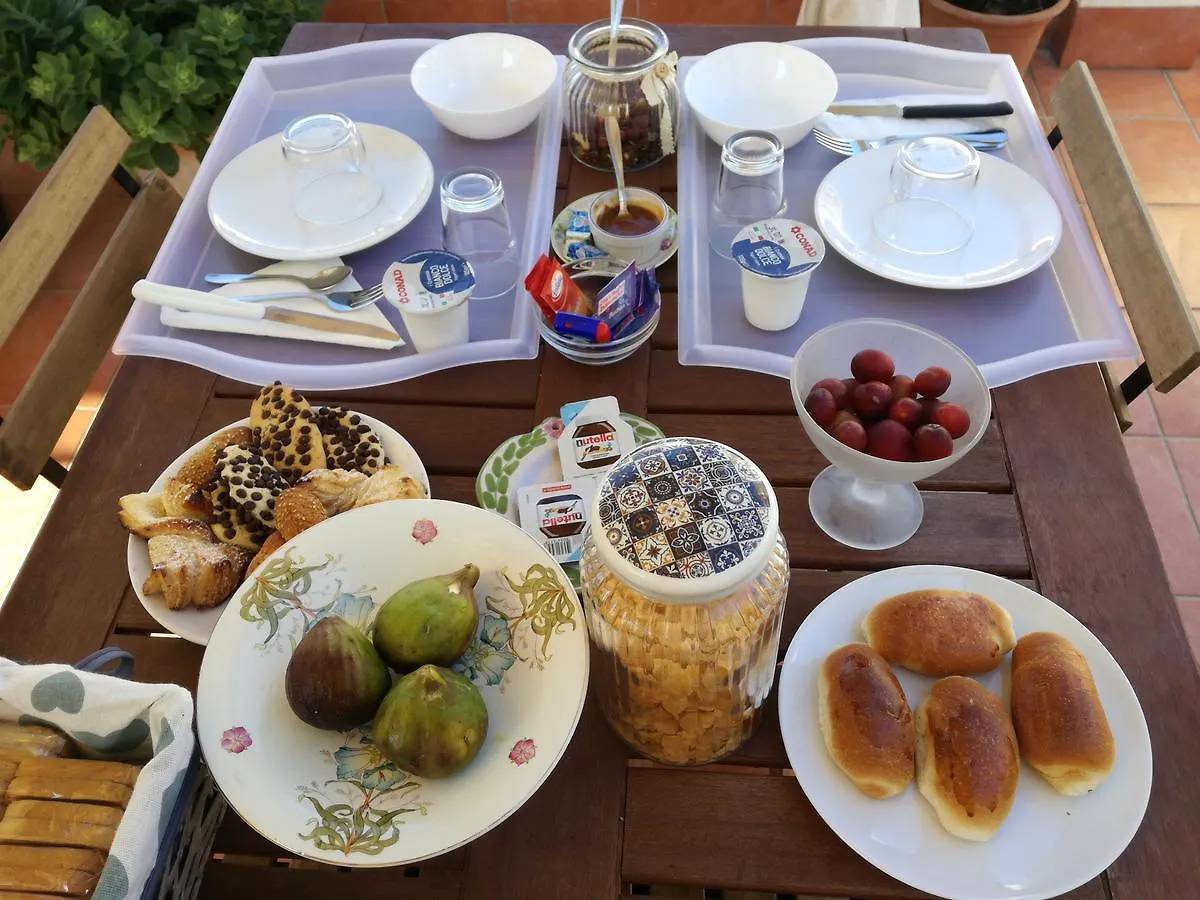 La Terrazza Del Sole B&B Palermo 0*,  Italië