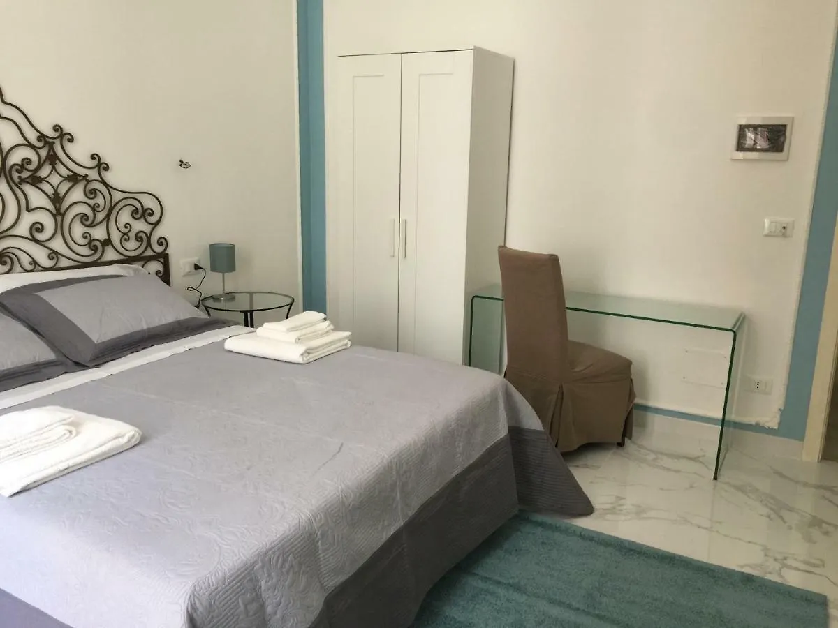 La Terrazza Del Sole B&B Palermo Bed & Breakfast